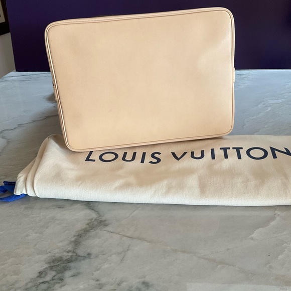 Sold New 2022 Louis Vuitton Noe - Picture 8 of 16